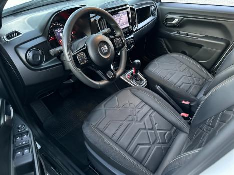 FIAT Strada 1.3 4P FIREFLY FLEX VOLCANO CABINE DUPLA AUTOMTICO, Foto 9