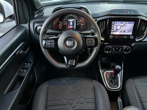 FIAT Strada 1.3 4P FIREFLY FLEX VOLCANO CABINE DUPLA AUTOMTICO, Foto 10