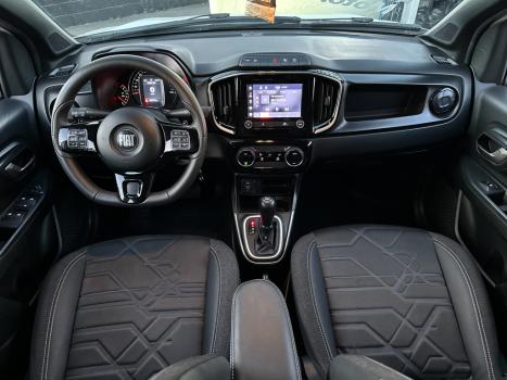 FIAT Strada 1.3 4P FIREFLY FLEX VOLCANO CABINE DUPLA AUTOMTICO, Foto 11