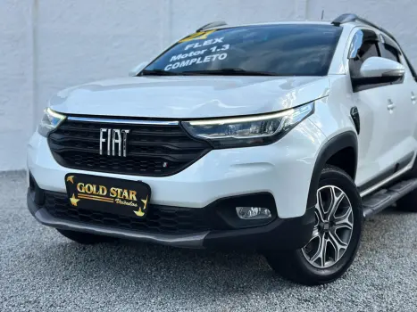 FIAT Strada 1.3 4P FIREFLY FLEX VOLCANO CABINE DUPLA, Foto 2