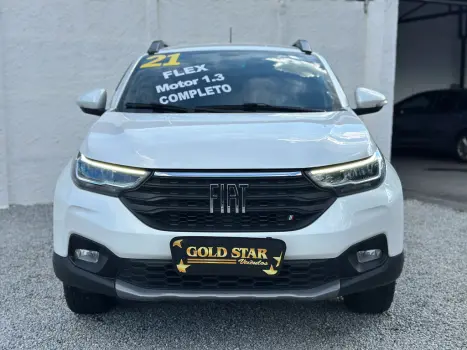 FIAT Strada 1.3 4P FIREFLY FLEX VOLCANO CABINE DUPLA, Foto 3