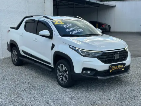 FIAT Strada 1.3 4P FIREFLY FLEX VOLCANO CABINE DUPLA, Foto 4