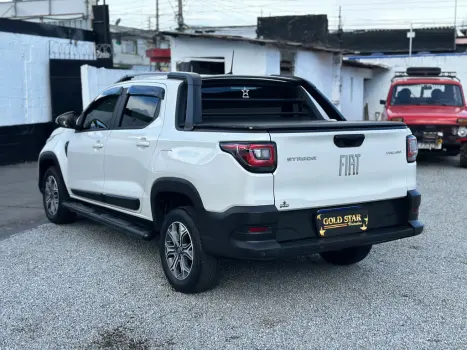 FIAT Strada 1.3 4P FIREFLY FLEX VOLCANO CABINE DUPLA, Foto 5