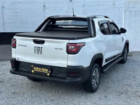 FIAT Strada 1.3 4P FIREFLY FLEX VOLCANO CABINE DUPLA, Foto 7