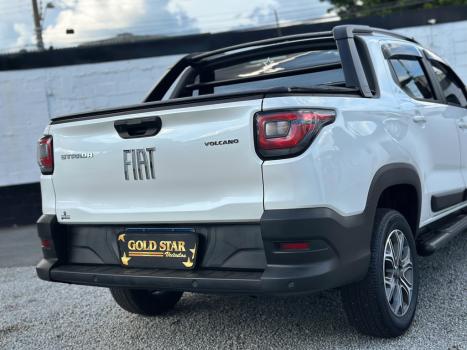 FIAT Strada 1.3 4P FIREFLY FLEX VOLCANO CABINE DUPLA, Foto 8