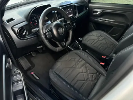 FIAT Strada 1.3 4P FIREFLY FLEX VOLCANO CABINE DUPLA, Foto 9