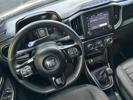 FIAT Strada 1.3 4P FIREFLY FLEX VOLCANO CABINE DUPLA, Foto 10