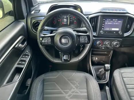 FIAT Strada 1.3 4P FIREFLY FLEX VOLCANO CABINE DUPLA, Foto 11