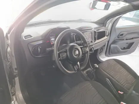 FIAT Strada 1.3 4P FIREFLY FLEX FREEDOM CABINE DUPLA, Foto 2