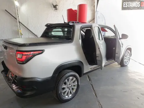 FIAT Strada 1.3 4P FIREFLY FLEX FREEDOM CABINE DUPLA, Foto 4