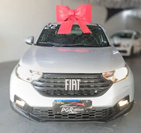 FIAT Strada 1.3 4P FIREFLY FLEX FREEDOM CABINE DUPLA, Foto 7