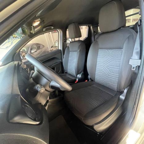 FIAT Strada 1.3 4P FIREFLY FLEX FREEDOM CABINE DUPLA, Foto 10