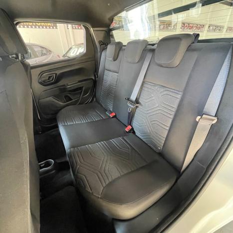 FIAT Strada 1.3 4P FIREFLY FLEX FREEDOM CABINE DUPLA, Foto 11