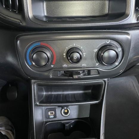FIAT Strada 1.3 4P FIREFLY FLEX FREEDOM CABINE DUPLA, Foto 17