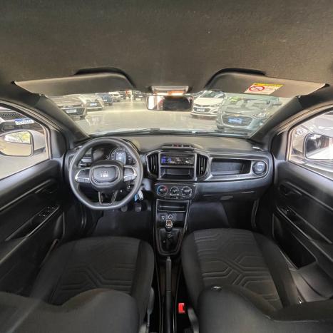 FIAT Strada 1.3 4P FIREFLY FLEX FREEDOM CABINE DUPLA, Foto 19