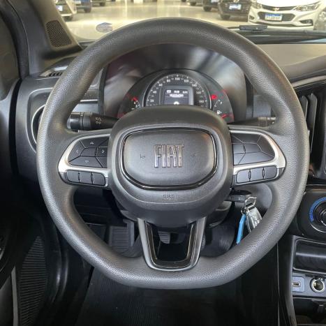 FIAT Strada 1.3 4P FIREFLY FLEX FREEDOM CABINE DUPLA, Foto 21