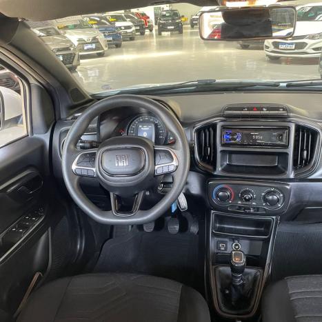 FIAT Strada 1.3 4P FIREFLY FLEX FREEDOM CABINE DUPLA, Foto 22