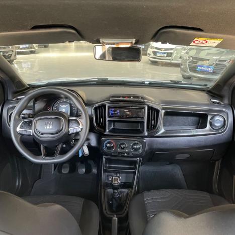 FIAT Strada 1.3 4P FIREFLY FLEX FREEDOM CABINE DUPLA, Foto 23