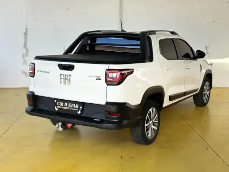 FIAT Strada 1.3 4P FIREFLY FLEX VOLCANO CABINE DUPLA AUTOM�TICO, Foto 7