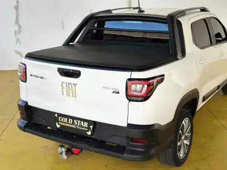 FIAT Strada 1.3 4P FIREFLY FLEX VOLCANO CABINE DUPLA AUTOM�TICO, Foto 8