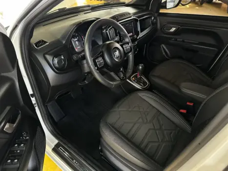 FIAT Strada 1.3 4P FIREFLY FLEX VOLCANO CABINE DUPLA AUTOM�TICO, Foto 9