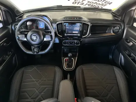 FIAT Strada 1.3 4P FIREFLY FLEX VOLCANO CABINE DUPLA AUTOM�TICO, Foto 12
