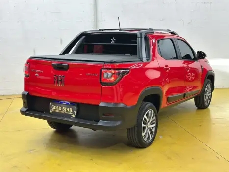 FIAT Strada 1.3 4P FIREFLY FLEX VOLCANO CABINE DUPLA, Foto 7