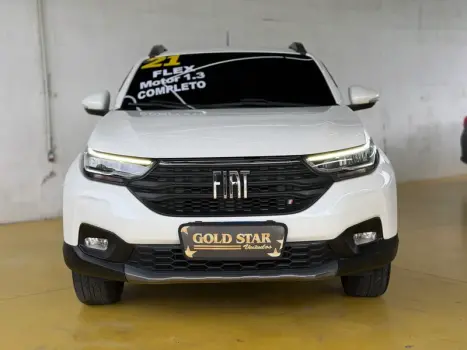 FIAT Strada 1.3 4P FIREFLY FLEX VOLCANO CABINE DUPLA, Foto 3
