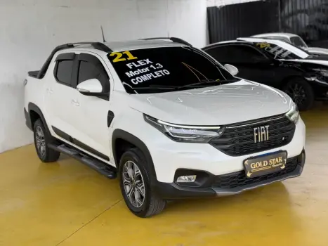 FIAT Strada 1.3 4P FIREFLY FLEX VOLCANO CABINE DUPLA, Foto 4
