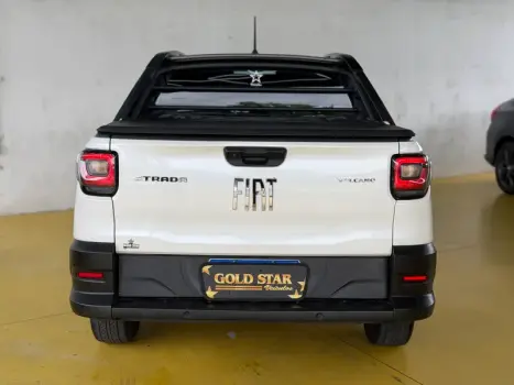 FIAT Strada 1.3 4P FIREFLY FLEX VOLCANO CABINE DUPLA, Foto 6