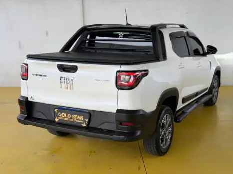 FIAT Strada 1.3 4P FIREFLY FLEX VOLCANO CABINE DUPLA, Foto 7
