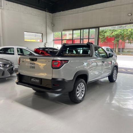 FIAT Strada 1.3 FIREFLY FLEX ENDURANCE CABINE SIMPLES, Foto 4