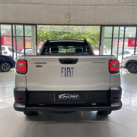 FIAT Strada 1.3 FIREFLY FLEX ENDURANCE CABINE SIMPLES, Foto 5