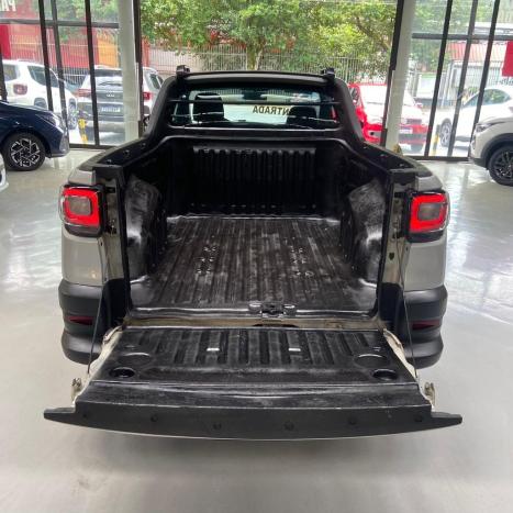 FIAT Strada 1.3 FIREFLY FLEX ENDURANCE CABINE SIMPLES, Foto 6