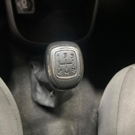 FIAT Strada 1.3 FIREFLY FLEX ENDURANCE CABINE SIMPLES, Foto 10