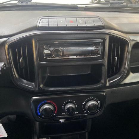 FIAT Strada 1.3 FIREFLY FLEX ENDURANCE CABINE SIMPLES, Foto 16