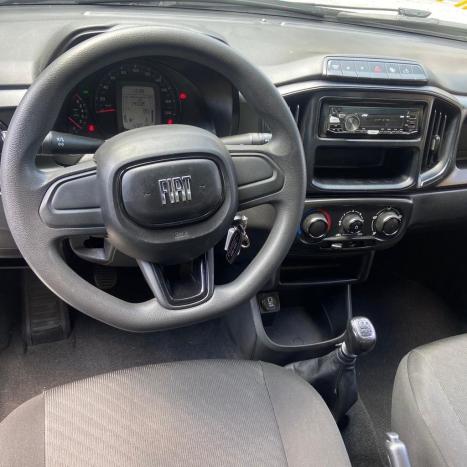 FIAT Strada 1.3 FIREFLY FLEX ENDURANCE CABINE SIMPLES, Foto 18