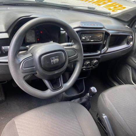 FIAT Strada 1.3 FIREFLY FLEX ENDURANCE CABINE SIMPLES, Foto 19