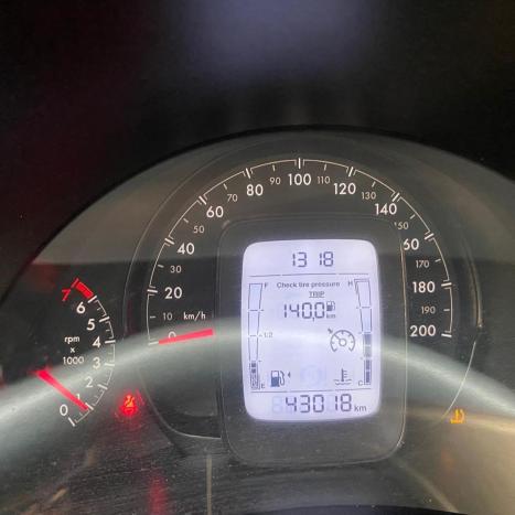 FIAT Strada 1.3 FIREFLY FLEX ENDURANCE CABINE SIMPLES, Foto 20