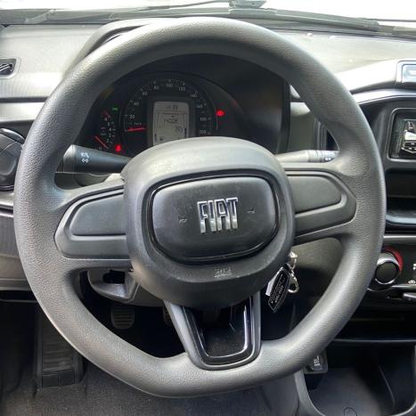 FIAT Strada 1.3 FIREFLY FLEX ENDURANCE CABINE SIMPLES, Foto 21