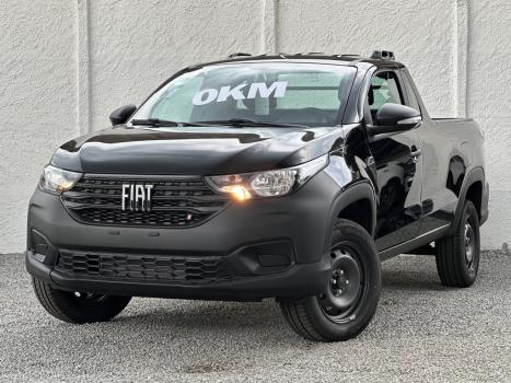 FIAT Strada 1.3 FIREFLY FLEX ENDURANCE CABINE SIMPLES, Foto 1