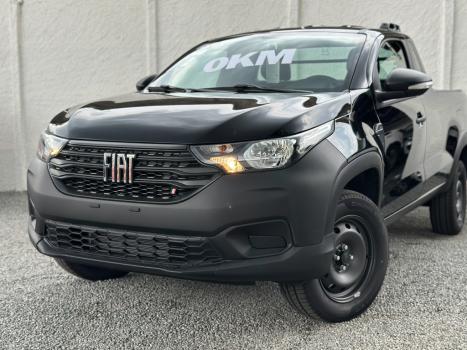 FIAT Strada 1.3 FIREFLY FLEX ENDURANCE CABINE SIMPLES, Foto 2