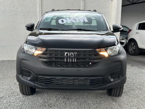 FIAT Strada 1.3 FIREFLY FLEX ENDURANCE CABINE SIMPLES, Foto 3
