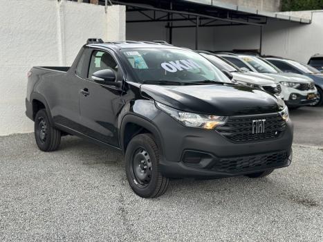 FIAT Strada 1.3 FIREFLY FLEX ENDURANCE CABINE SIMPLES, Foto 4