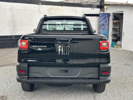 FIAT Strada 1.3 FIREFLY FLEX ENDURANCE CABINE SIMPLES, Foto 6