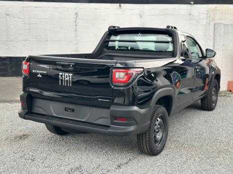 FIAT Strada 1.3 FIREFLY FLEX ENDURANCE CABINE SIMPLES, Foto 7