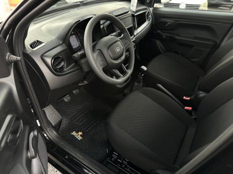 FIAT Strada 1.3 FIREFLY FLEX ENDURANCE CABINE SIMPLES, Foto 9