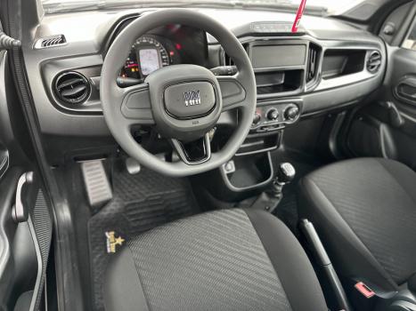 FIAT Strada 1.3 FIREFLY FLEX ENDURANCE CABINE SIMPLES, Foto 12