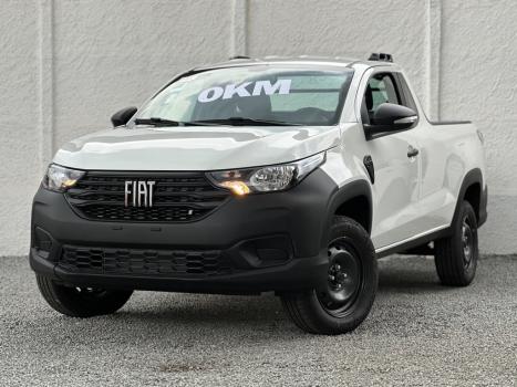 FIAT Strada 1.3 FIREFLY FLEX ENDURANCE CABINE SIMPLES, Foto 1