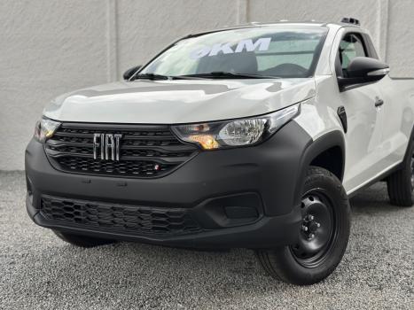 FIAT Strada 1.3 FIREFLY FLEX ENDURANCE CABINE SIMPLES, Foto 2